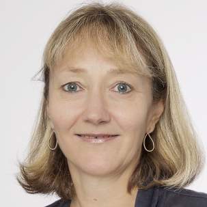 Doris Narr