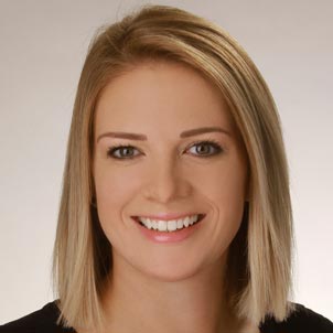 Caroline Tussetschläger, MSc.