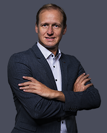 Bmstr. Ing. Daniel Kostenzer